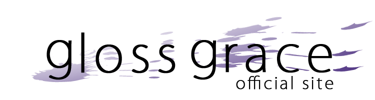 gloss grace official web site
